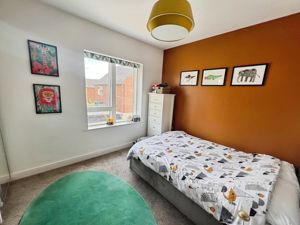 Bedroom 3- click for photo gallery